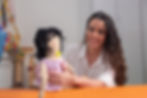 Fisioterapia para crianças