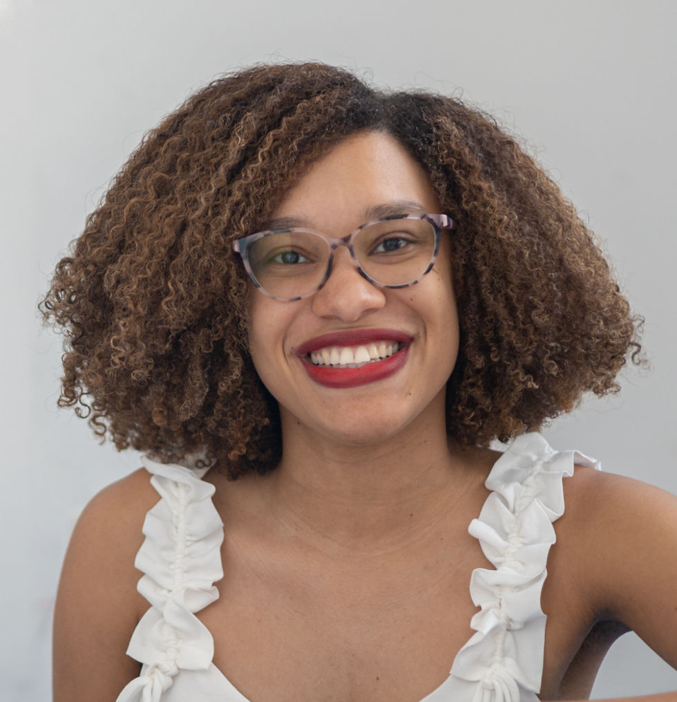 Carla Pimentel Fonoaudióloga