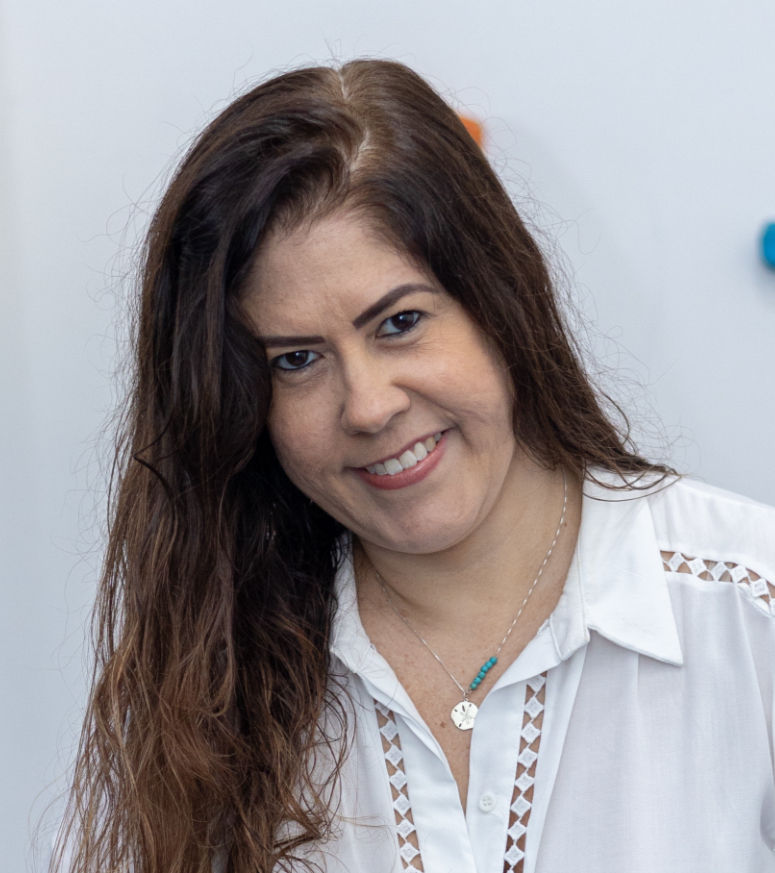 Gabriela Duran Terapeuta Ocupacional