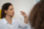 Fonoterapia para crianças