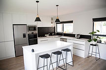 Hutchinson Homes - Renovation Project