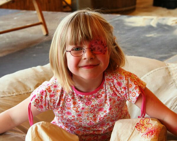 Amblyopia (Lazy Eye) - Early Detection & Treatment
