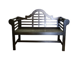 garden party bench dreamscene creative 