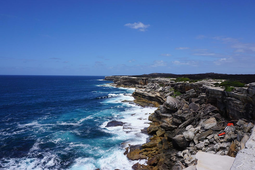 Kurnell Progress & Precinct Residents Association (KPPRA)