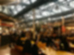 Mercato Metropolitano Indoor Market London Elephant And Castle