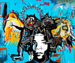 basquiat