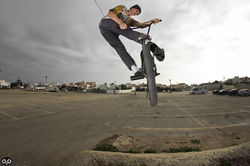 Foto: Luis Garrigosa