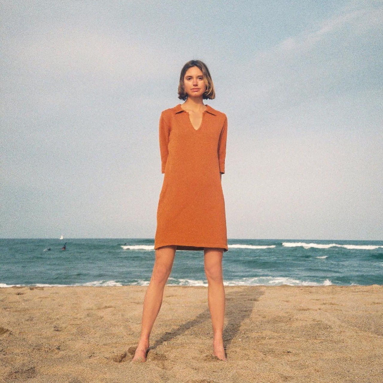 The Unique and Sustainable Barcelona brands to visit for the perfect Summer Wardrobe Carlota cahis csp times