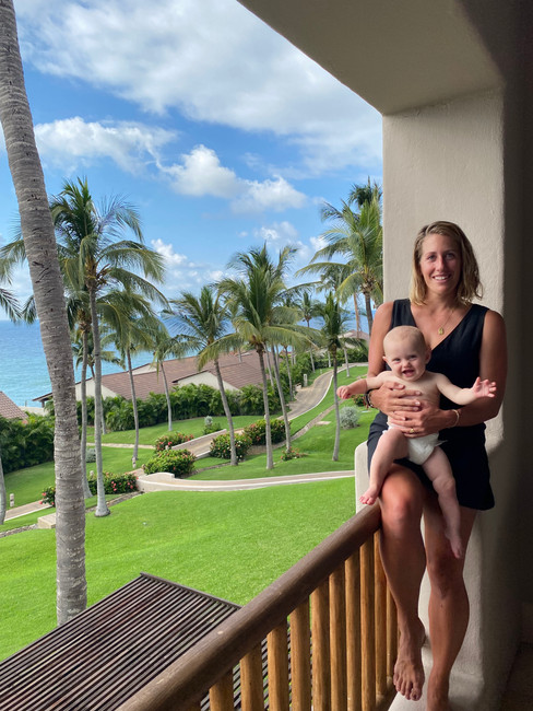 Kathryn  Romeyn, the Travel and Wellness Writer, shares her top 5 Family Destinations csp times