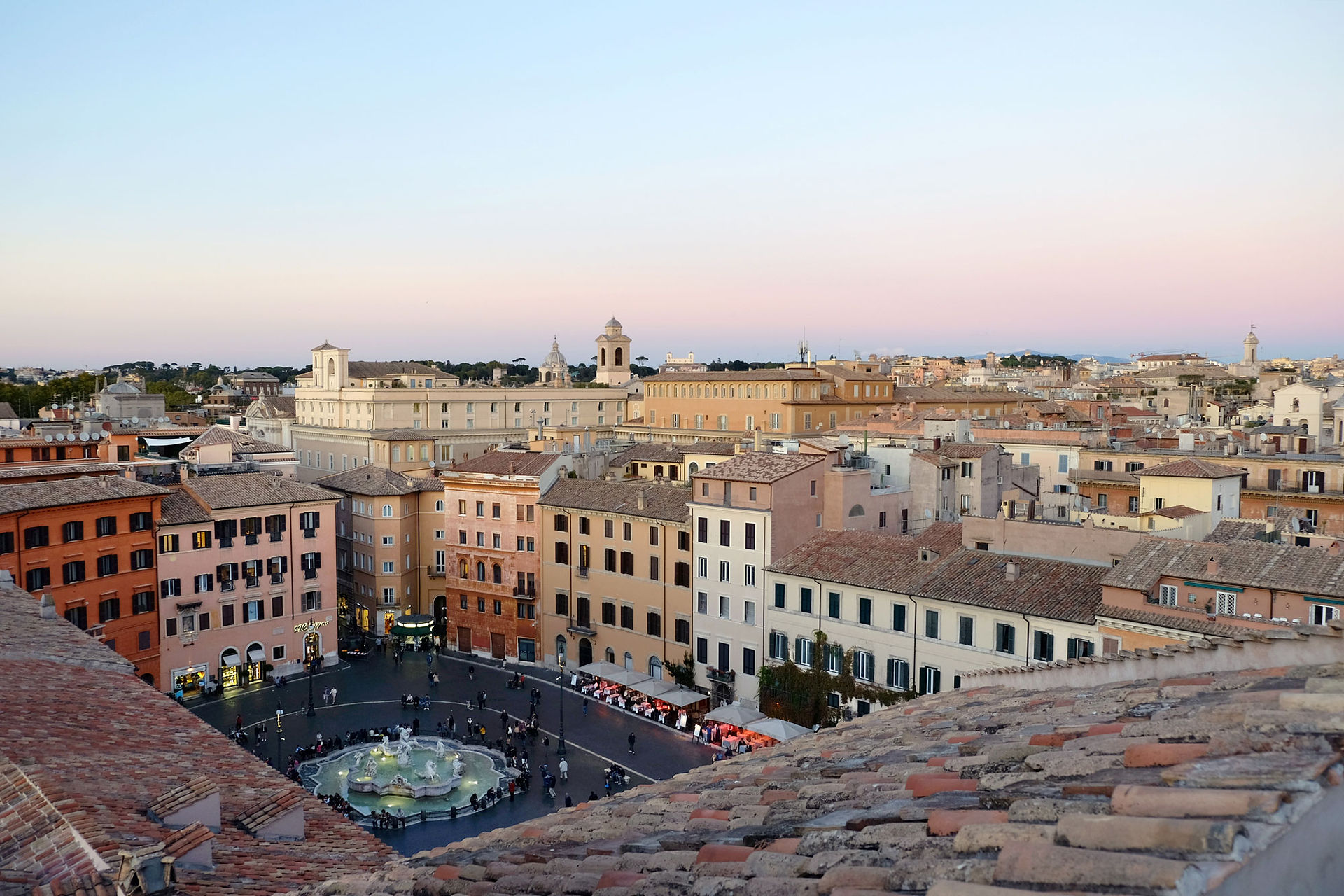 Livia Hengel, a Founder The Italy Edit, Shares Her Top 5 Places To Visit In Italy  csp times 