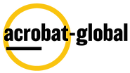Acrobat Global Logo