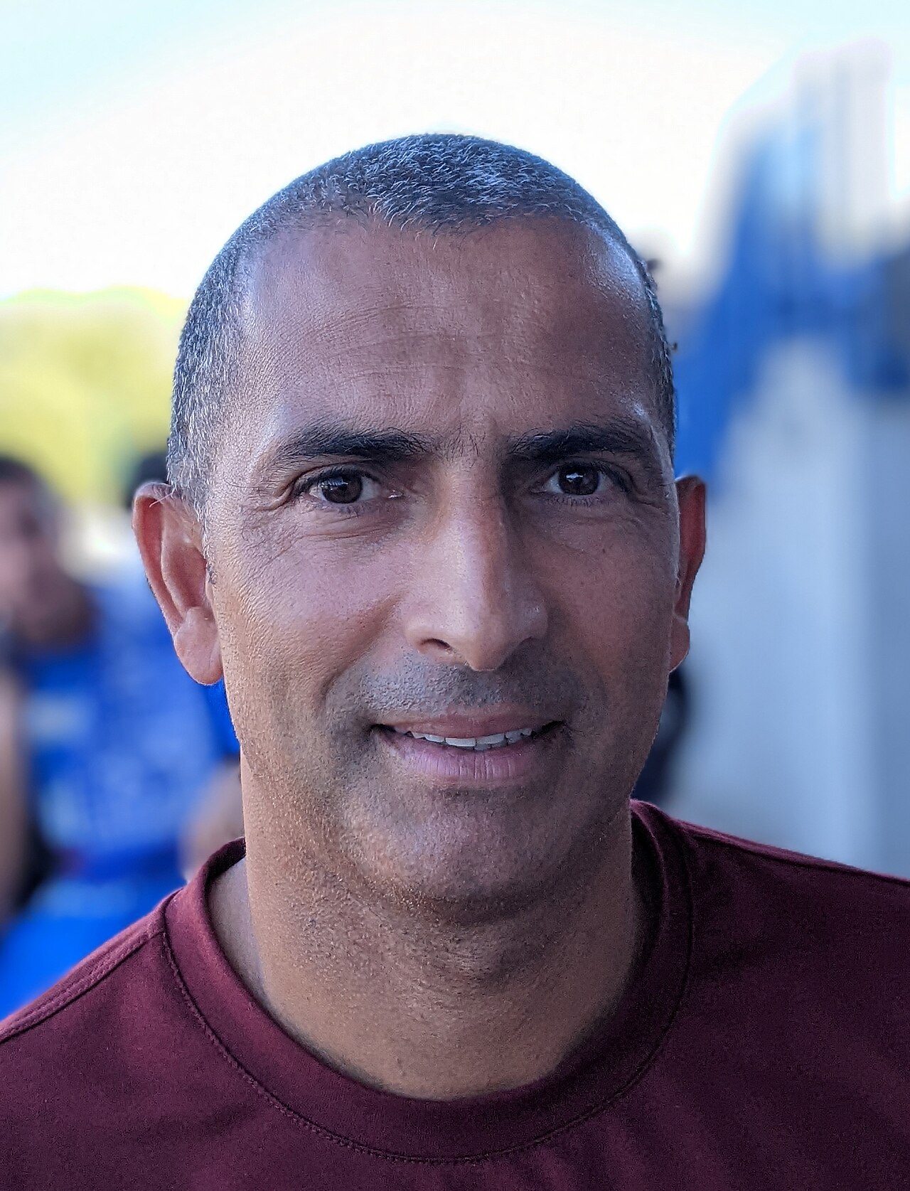 Tunisia parts ways with coach Lamouchi after heavy loss