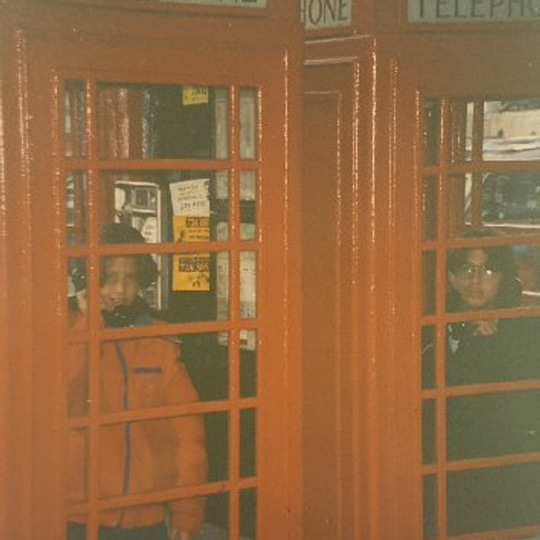 אנגליה · 1994 — תמונה 3