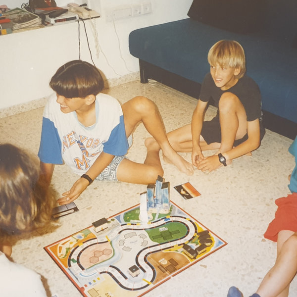 ילדות — תמונה 73