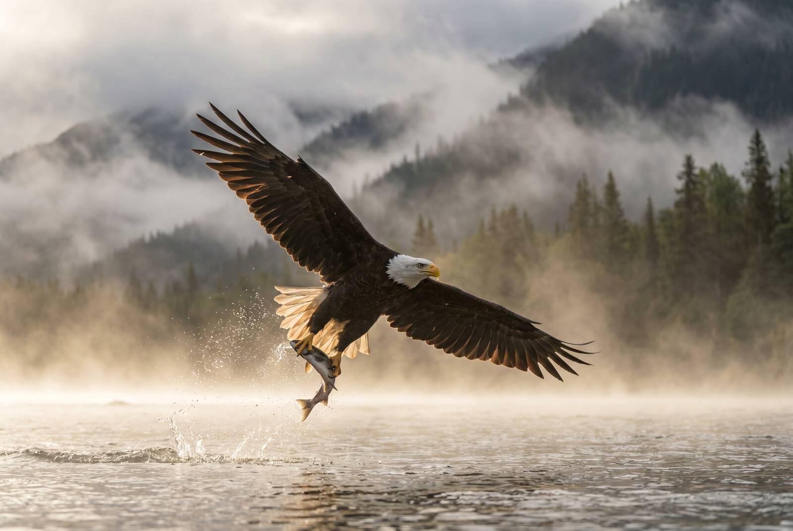 River Raptor