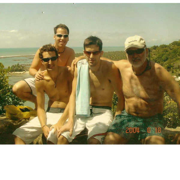 דרום אמריקה · 2004 — תמונה 88