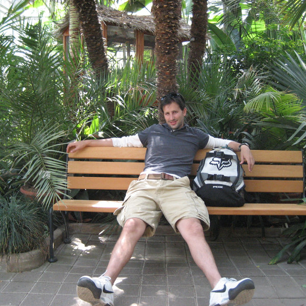 ברלין · 2011 — תמונה 2