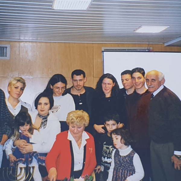 אירועים משפחתיים — תמונה 4