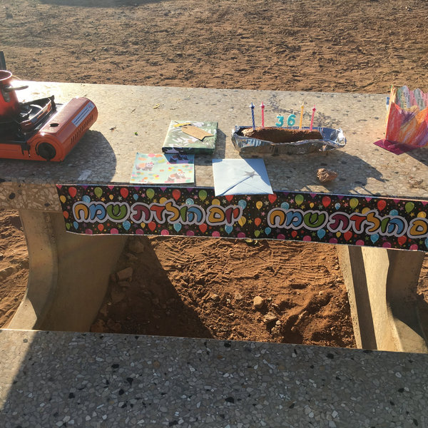 ימי הולדת — תמונה 51