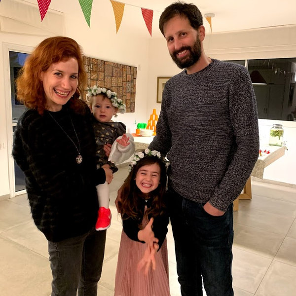 אירועים משפחתיים — תמונה 65