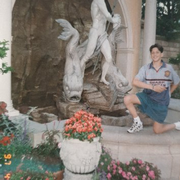 ארצות הברית · 1997 — תמונה 41