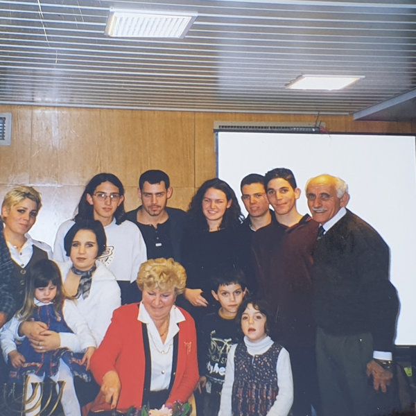 אירועים משפחתיים — תמונה 6