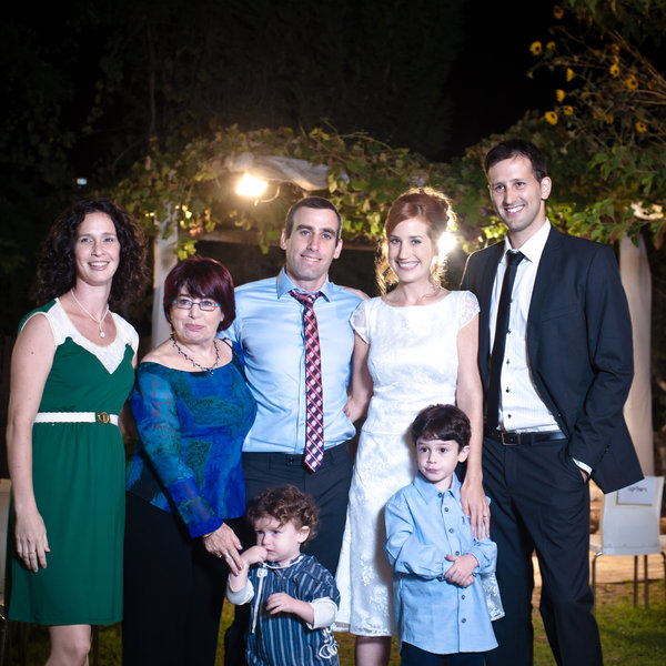 חתונה — תמונה 5