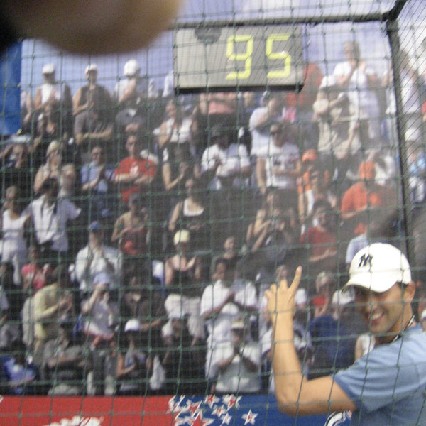 US OPEN · 2009 — תמונה 4