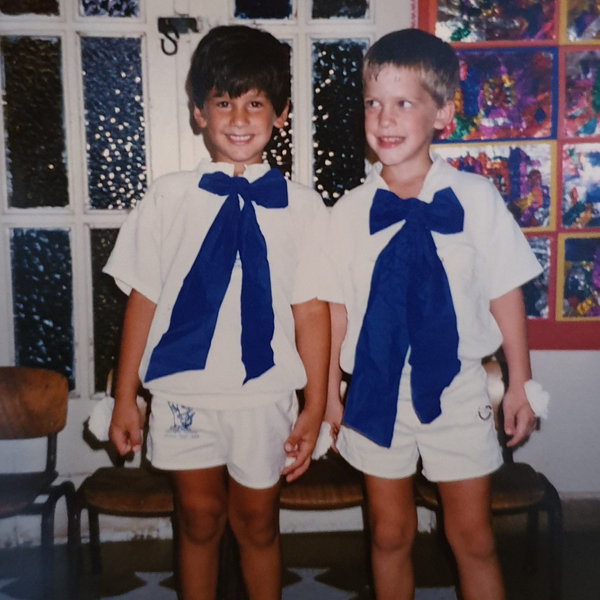 ילדות — תמונה 29