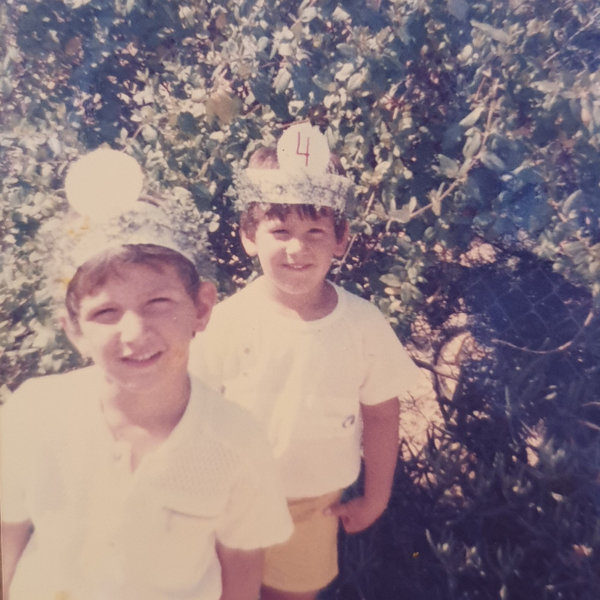 ילדות — תמונה 33