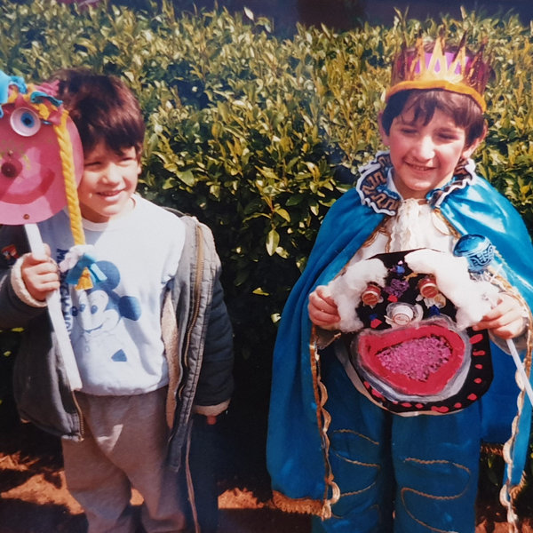 ילדות — תמונה 28