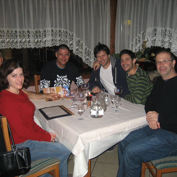 אוסטריה · 2010 — תמונה 2