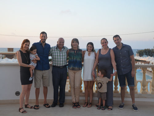 כרתים 2015