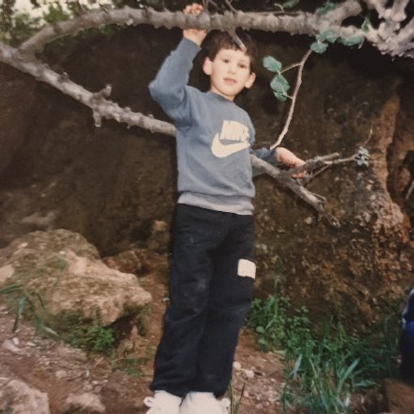 ילדות — תמונה 141