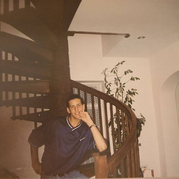אנגליה · 1999 — תמונה 9