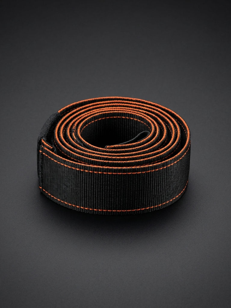 GRND Wrist Wraps