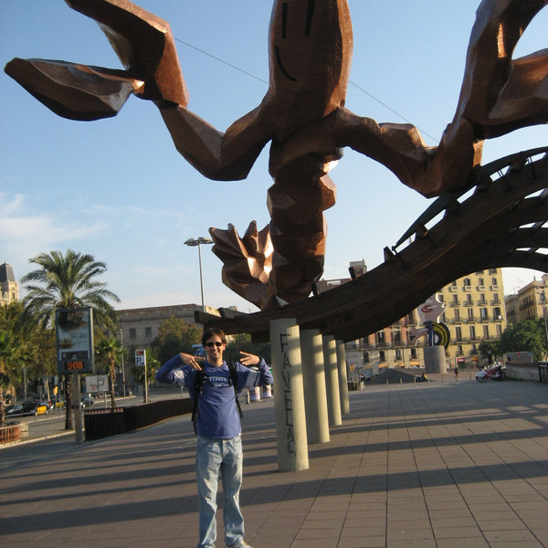 ברצלונה · 2010 — תמונה 30
