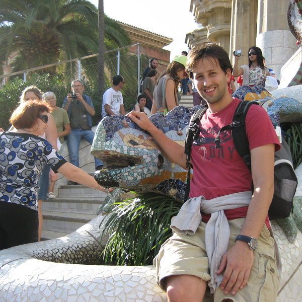 ברצלונה · 2010 — תמונה 10