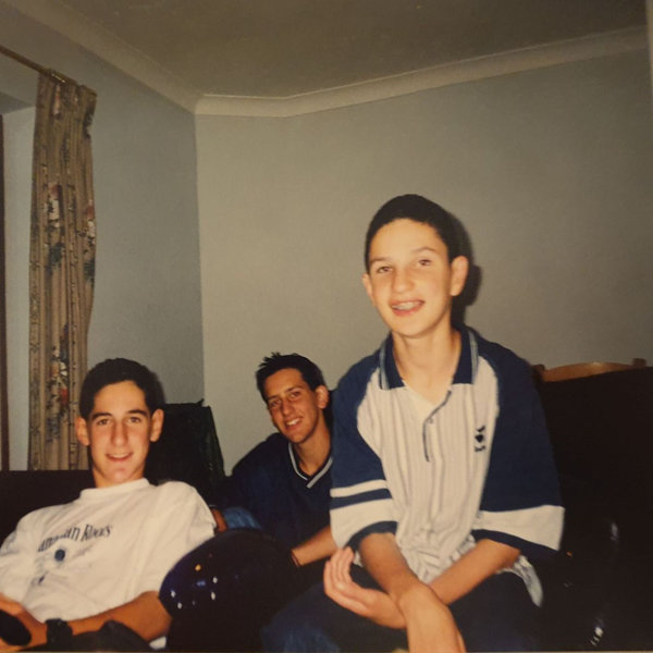 אנגליה · 1999 — תמונה 8