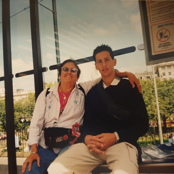 אנגליה · 1999 — תמונה 21