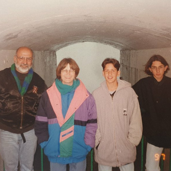ארצות הברית · 1997 — תמונה 15