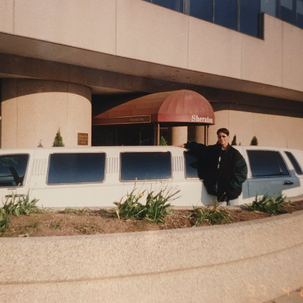 ארצות הברית · 1997 — תמונה 22