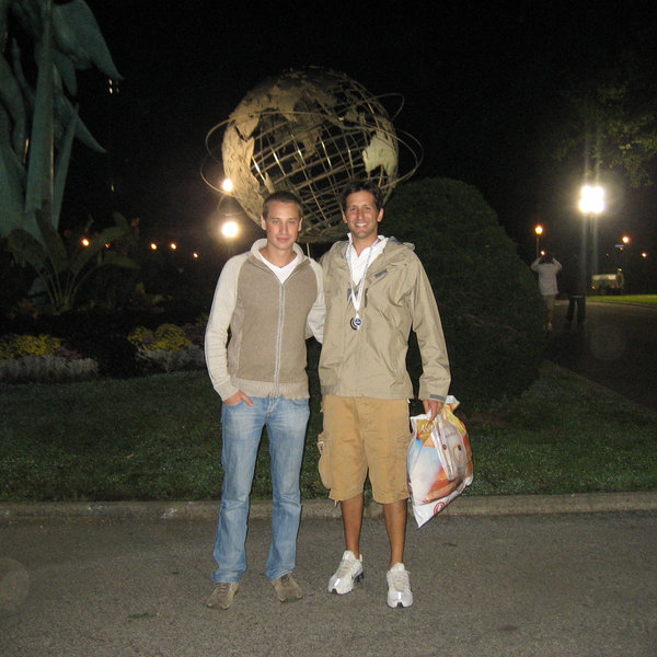US OPEN · 2009 — תמונה 6