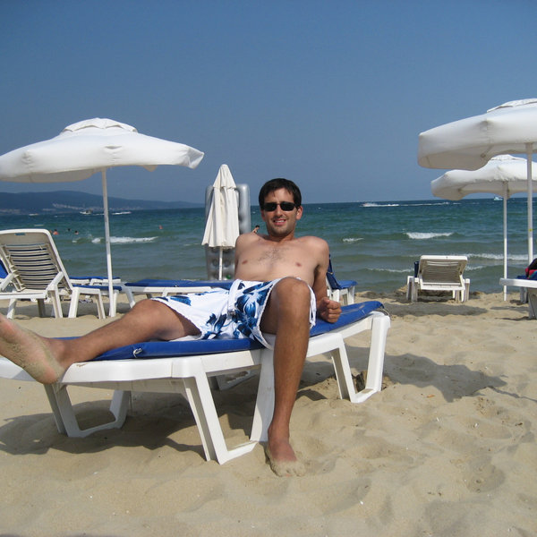 בורגס, בולגריה · 2007 — תמונה 20