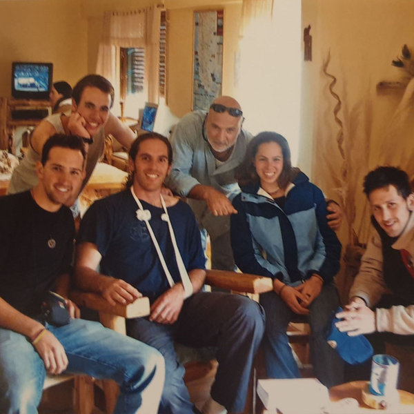 דרום אמריקה · 2004 — תמונה 20