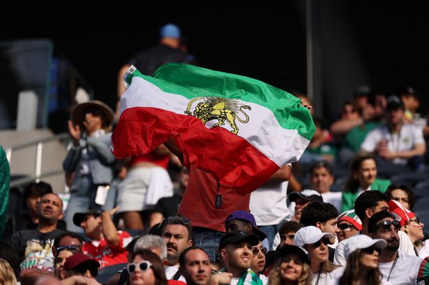 Iran and New Zealand play to thrilling draw
