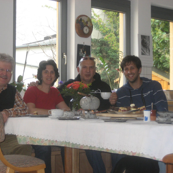 פרנקפורט · 2008 — תמונה 2