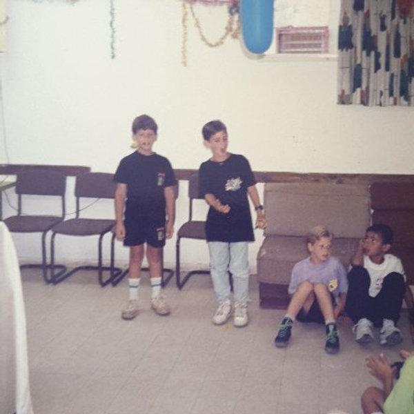 ילדות — תמונה 135