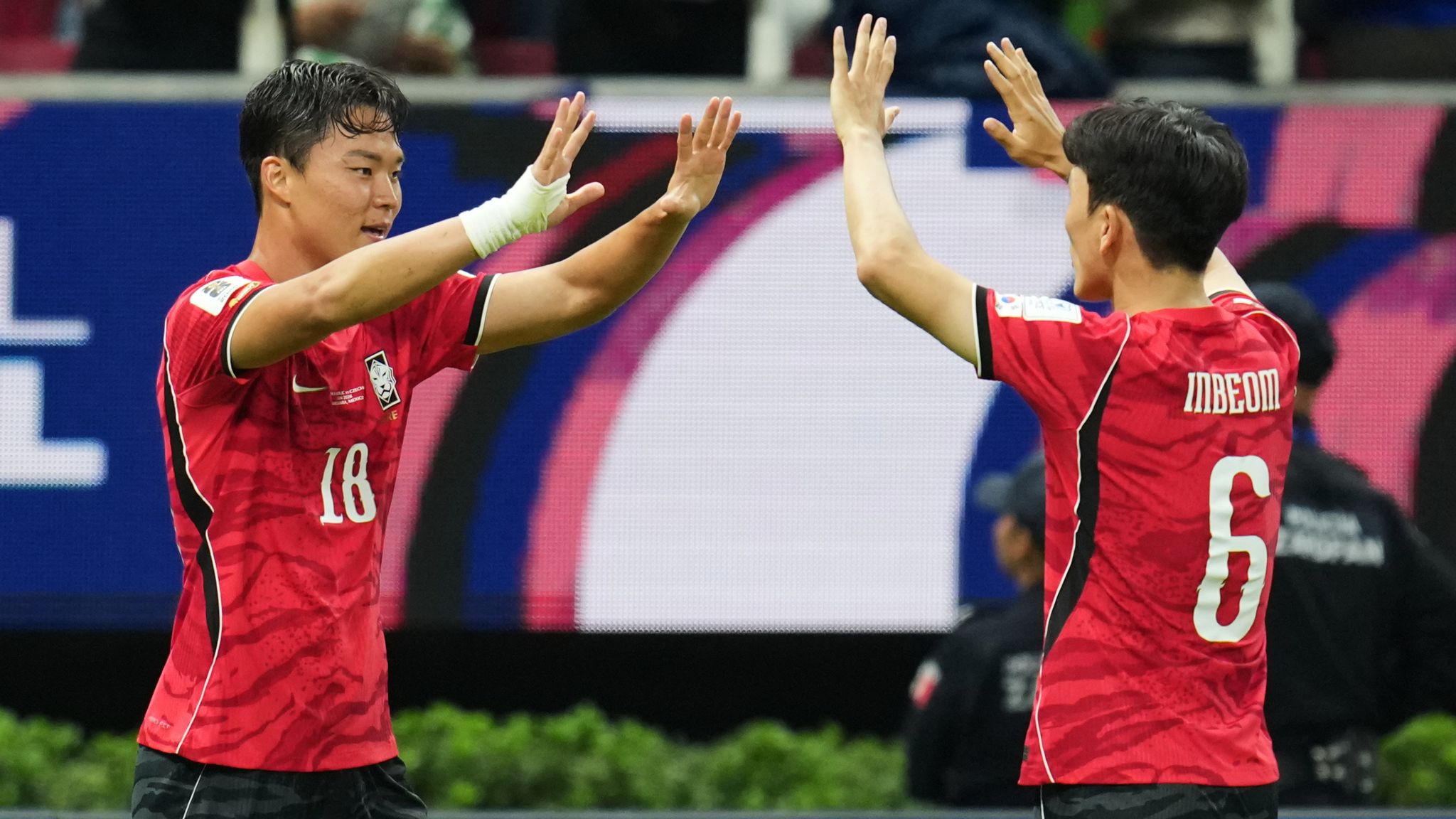 South Korea 2-1 Czechia: Oh Hyeon-gyu Completes Stunning Comeback in Guadalajara