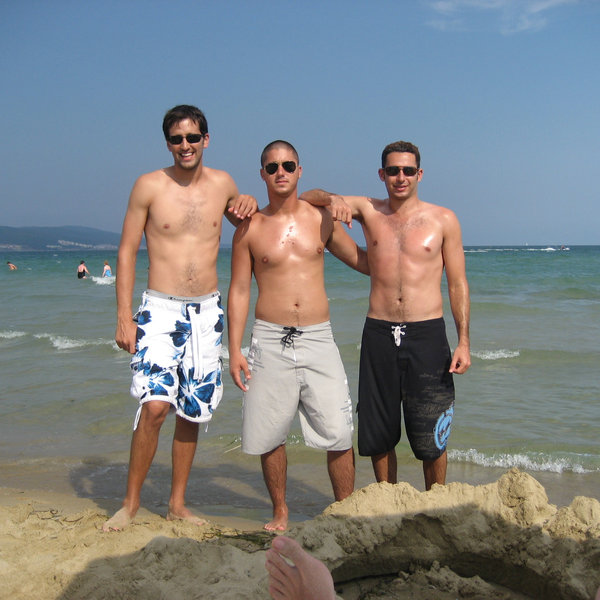 בורגס, בולגריה · 2007 — תמונה 19